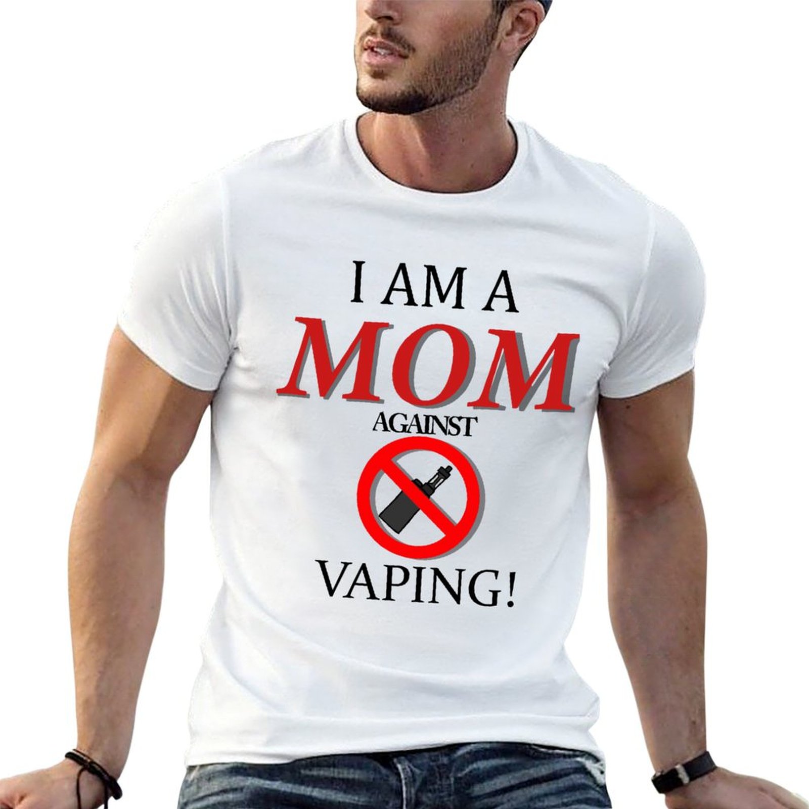 Jestem mamą przeciwka VAPINGU! – Quick Vape recenzja i cena
