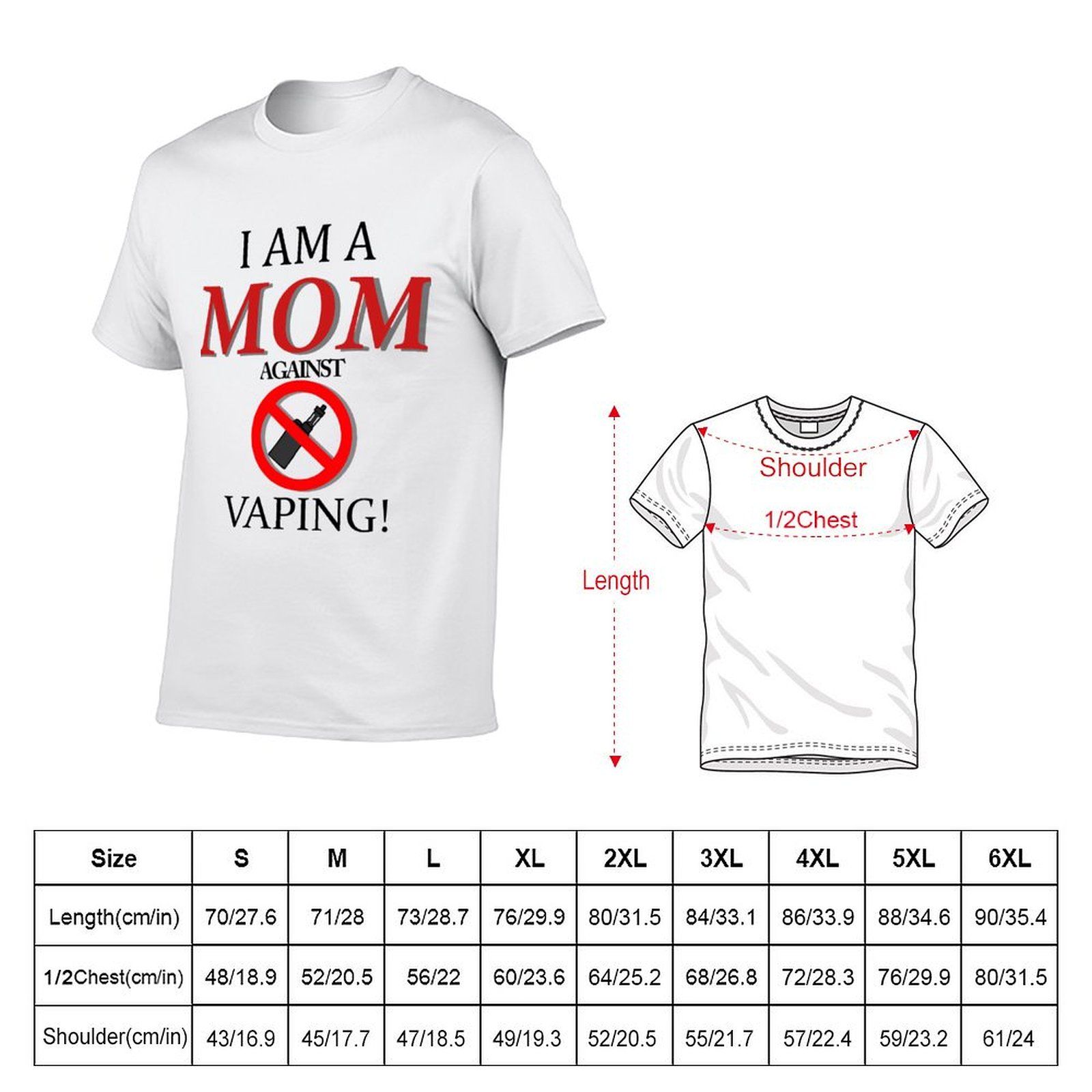 Jestem mamą przeciwka VAPINGU! – Quick Vape recenzja i cena