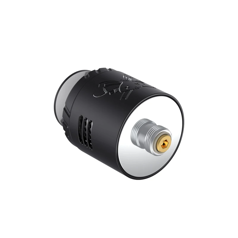 Hellvape Dead Rabbit Solo RDA  – Rda Atomizer Deck recenzja i cena