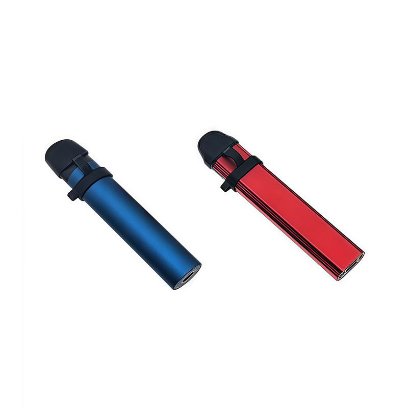 Przenośne silikonowe etui ochr – Vape Band Silicone recenzja i cena