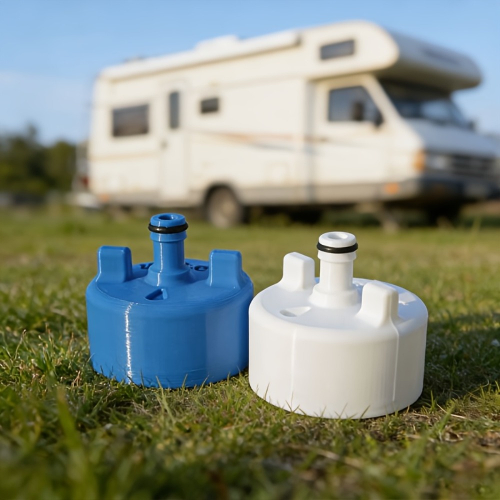 Adapter do zbiorników wodnych  – Tank O-Ring Seal recenzja i cena