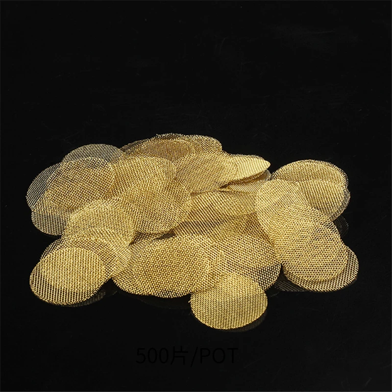 100 sztuk / partia 20 mm Mosią – Weed Vaping Accessories recenzja i cena