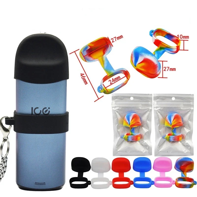Wielostylowy silikonowy pasek  – Vape Band Silicone recenzja i cena