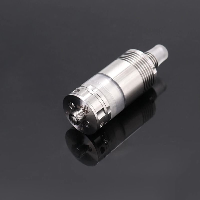 Atomizer YFTK Style KA SE RTA  – Vaping Air recenzja i cena