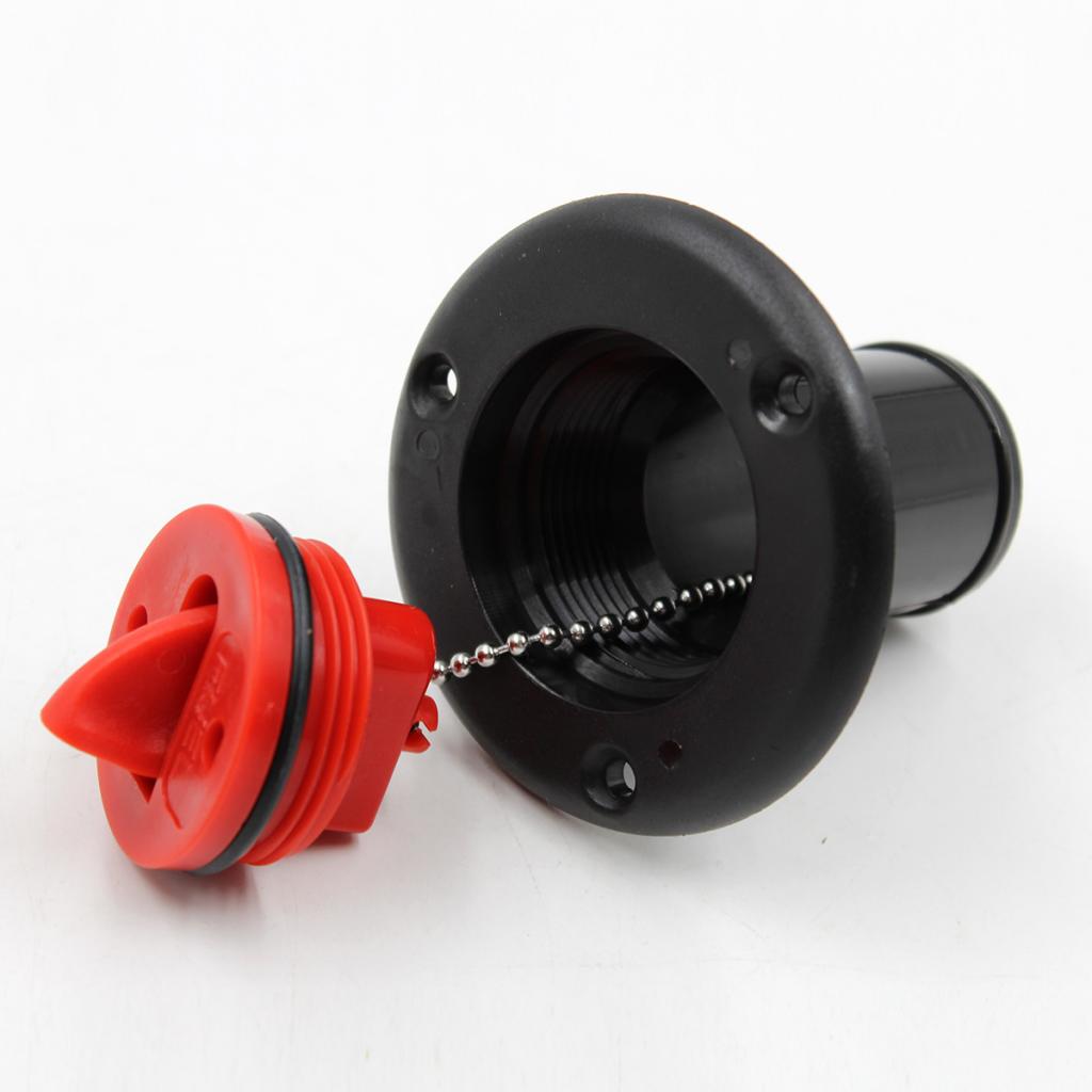 Korek wlewu paliwa do łodzi z  – Tank O-Ring Seal recenzja i cena