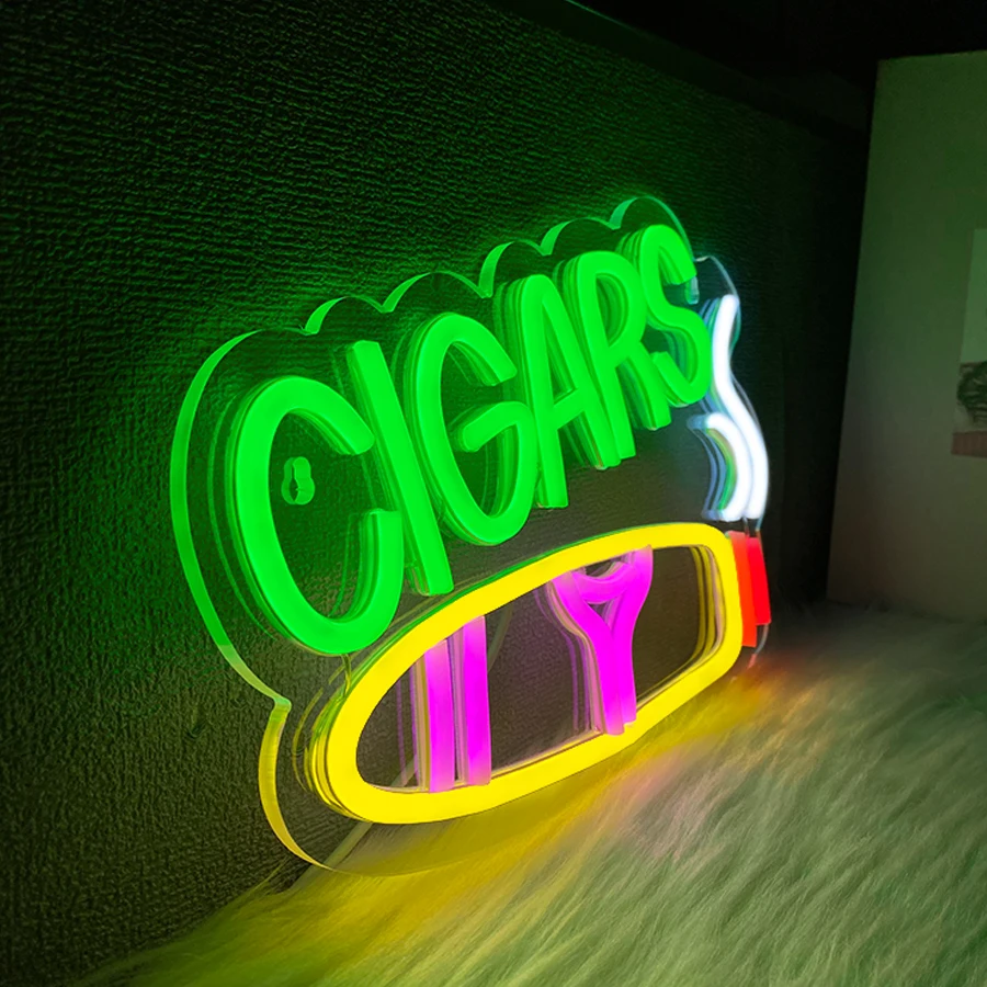 Wyświetlacz reklamowy USB z ja – Vaping Shop recenzja i cena