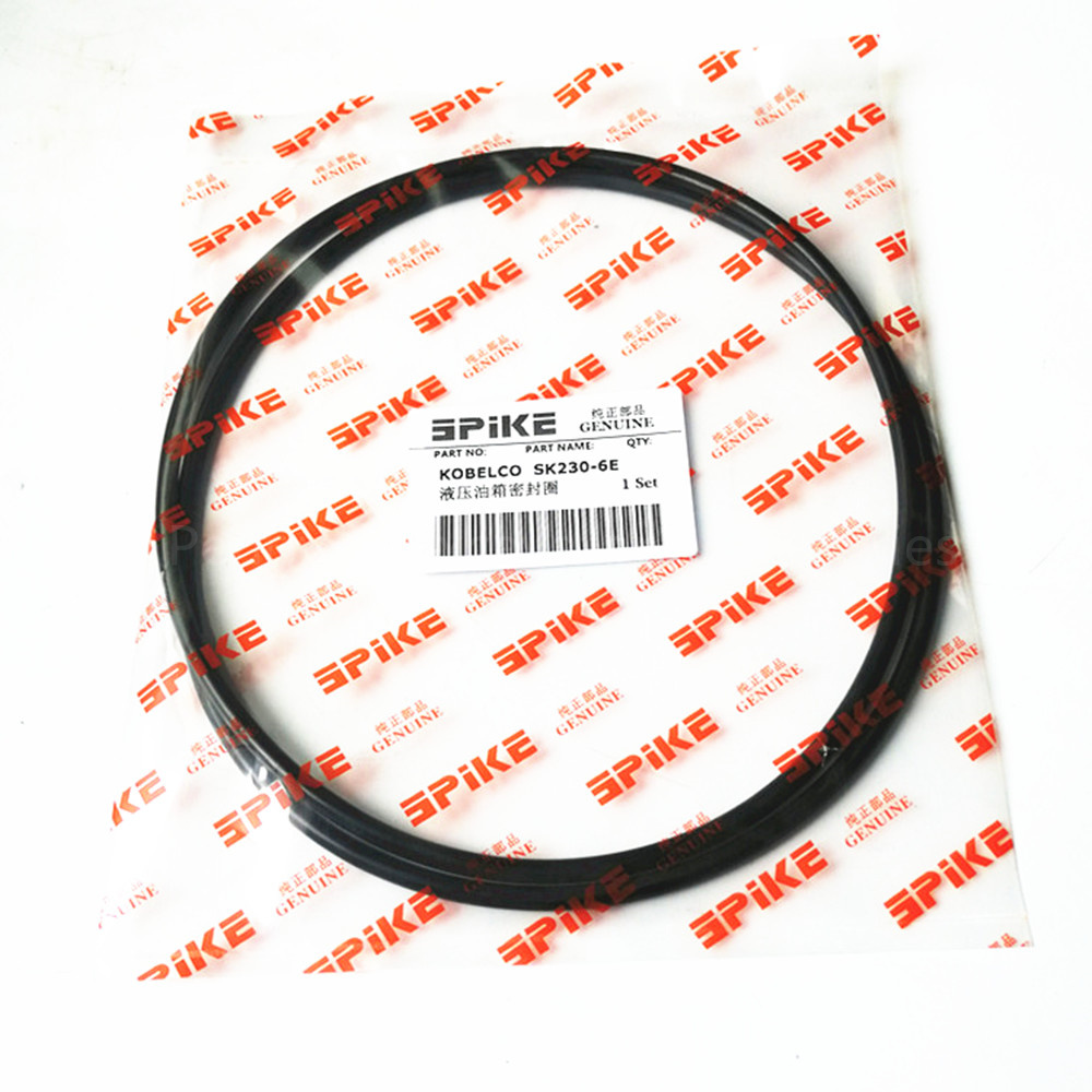 Części do koparek do uszczelki – Tank O-Ring Seal recenzja i cena