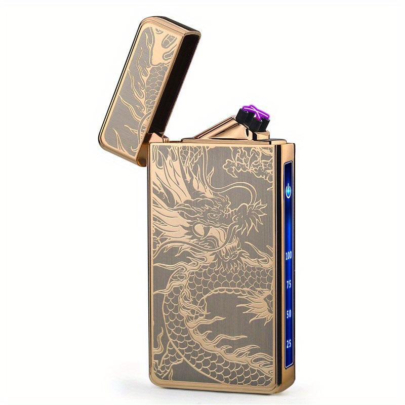 2025 Metalowa Zapalniczka Elek – Accessories Experts Vape recenzja i cena