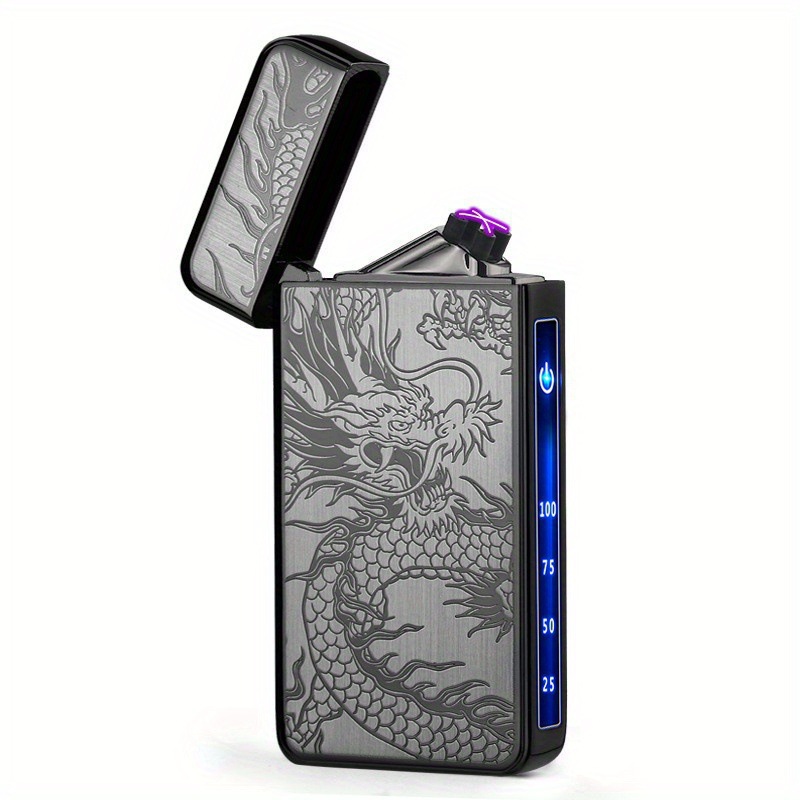 2025 Metalowa Zapalniczka Elek – Accessories Experts Vape recenzja i cena