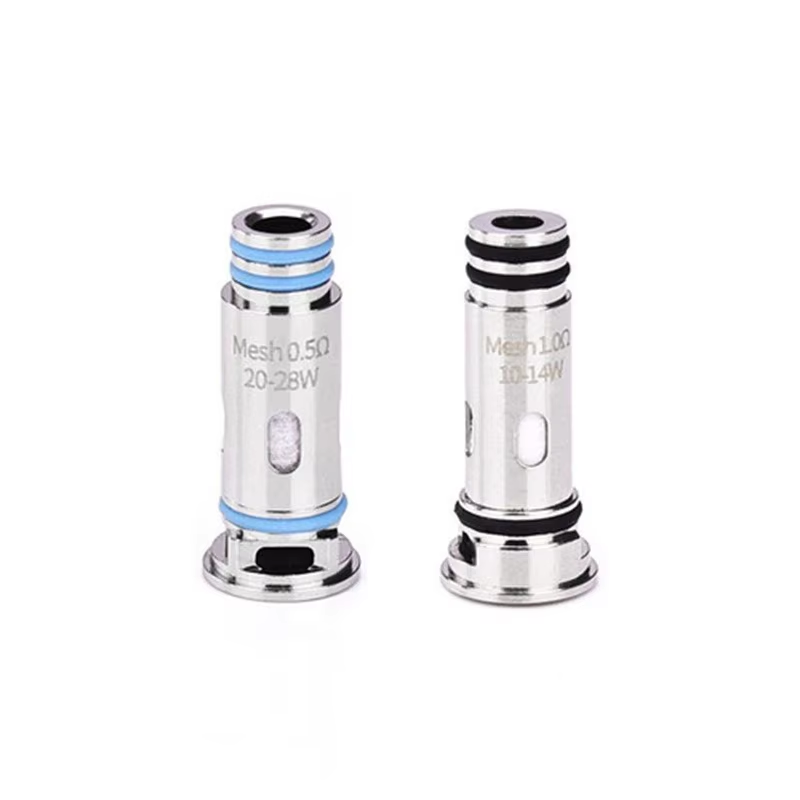 Oryginalna wymienna głowica ce – Vaping Air recenzja i cena