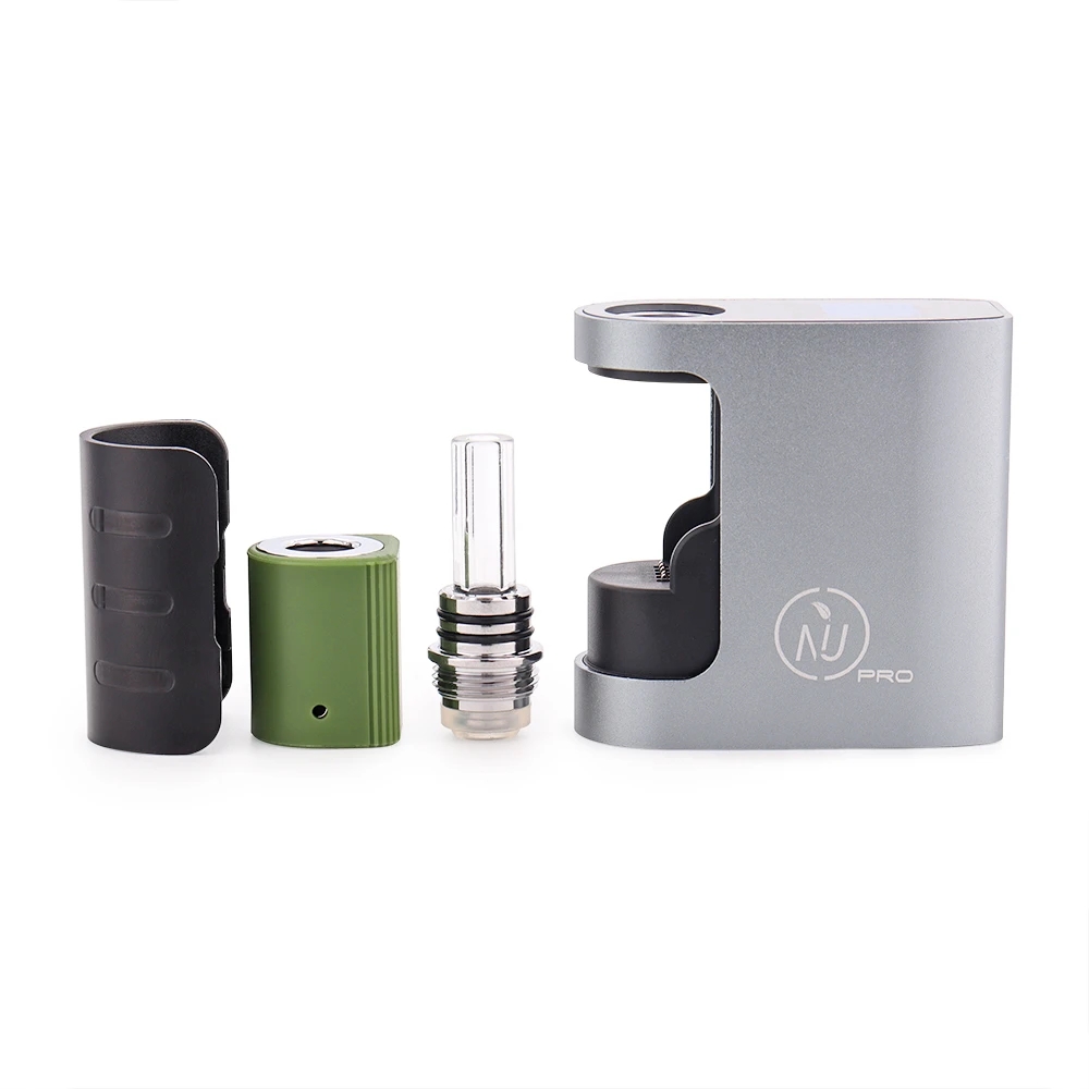 Zestaw do parowania suchych zi – Accessories For Vaping recenzja i cena