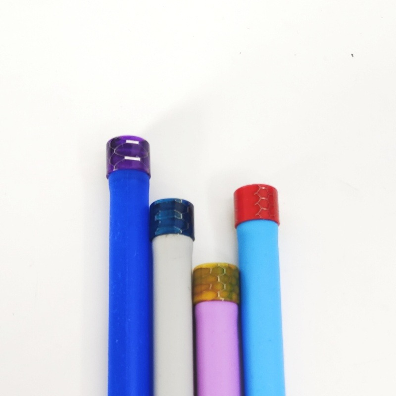1 szt. Adapter 510 810 Konwert – Vape Band Silicone recenzja i cena