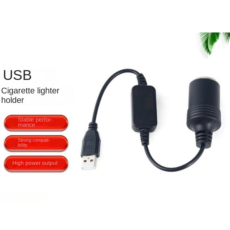 1 szt. 5V 2A USB na gniazdo za – Accessories Experts Vape recenzja i cena