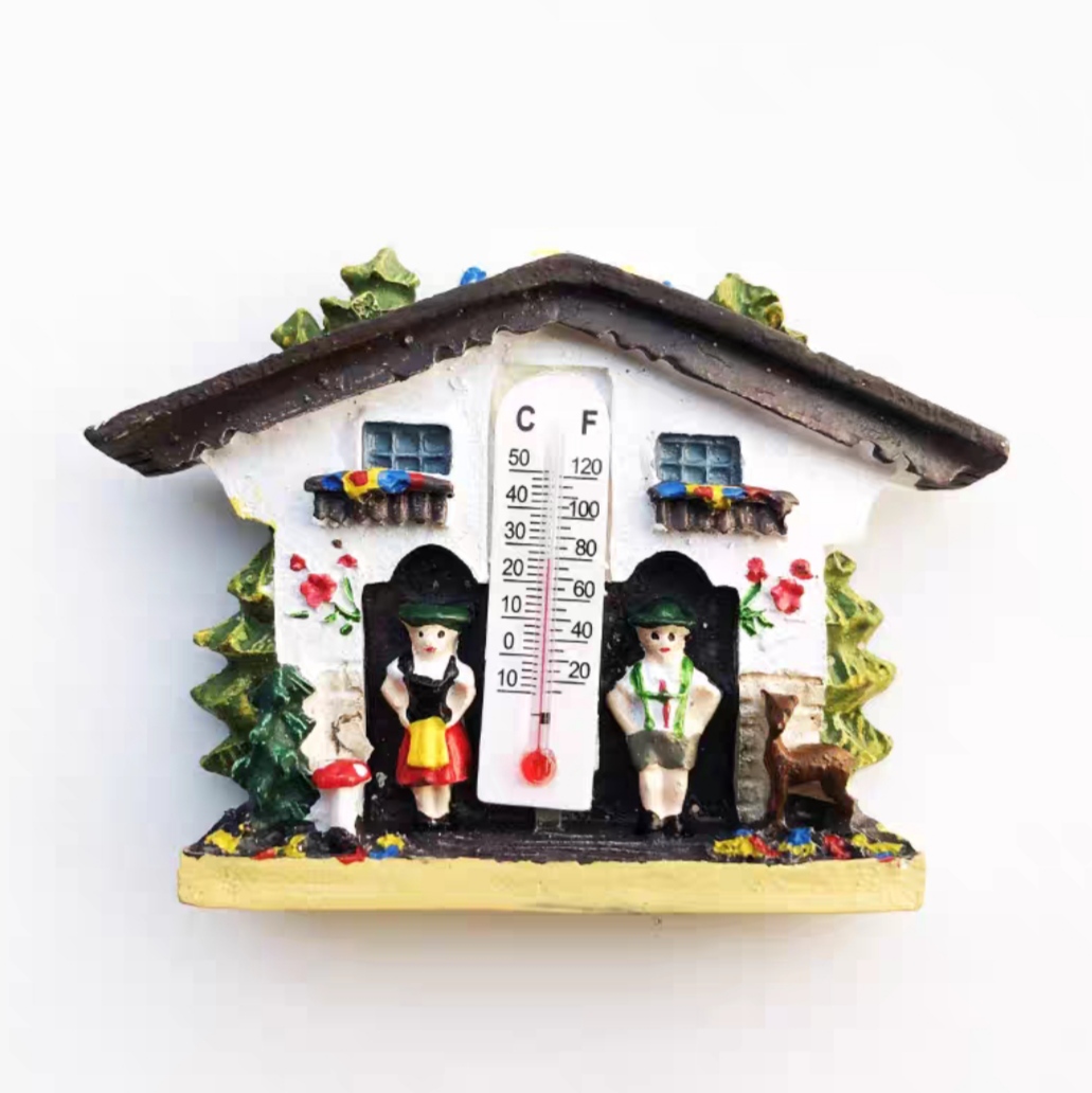 Austria Cuckoo Clock Flavor -  – Vape Decoration recenzja i cena